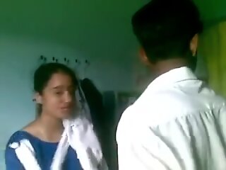 My college gf