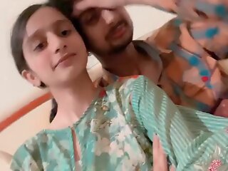 TeenXXX Indian Girl..