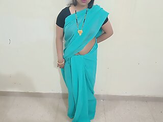Hot Indian 20 Year Age-old..