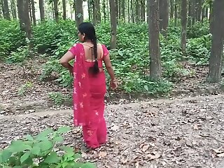 Real and forest funking..