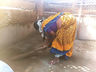 Indian step sister village..