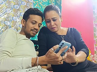 teen desi girls loan officer..