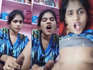 Wife Ki Chudai Muh Me Lteen..