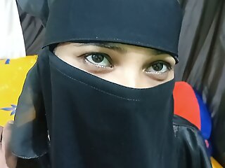 Friend's Muslim wife called..