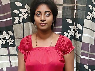 Hot Indian Mom Stepson Gift..
